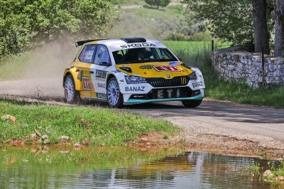 T&uuml;rkiye&rsquo;nin Karbon N&ouml;tr Sertifikalı İlk Rallisi Ger&ccedil;ekleşti