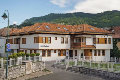 T&uuml;rkiye'nin Kasım Ayındaki Okul Tatili İ&ccedil;in Balkan Gezileri %125 Arttı