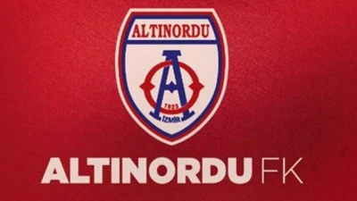 T&uuml;rkiye'nin k&ouml;kl&uuml; kul&uuml;b&uuml; Altınordu ligden &ccedil;ekildi
