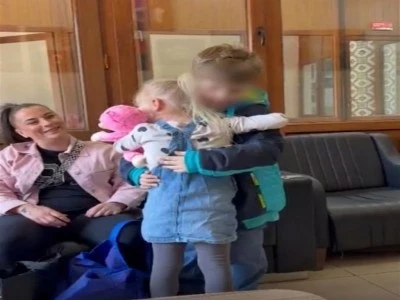 T&uuml;rkiye'nin konuştuğu Bursa'daki dramda mutlu son! 
