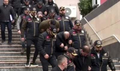 T&uuml;rkiye'nin konuştuğu cinayette yeni gelişme!