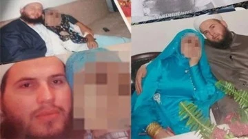 T&uuml;rkiye'nin konuştuğu iğren&ccedil; olayda yeni gelişme