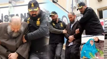 T&uuml;rkiye'nin konuştuğu skandalda karar! 