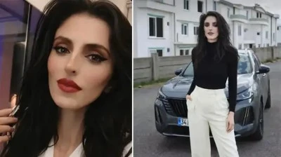 T&uuml;rkiye'nin konuştuğu vahşi cinayette yeni gelişme! 