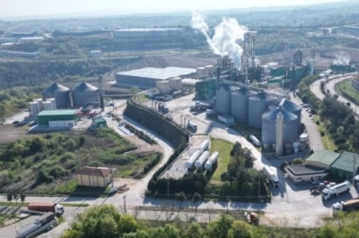 T&uuml;rkiye'nin Liderinden Bursa'da 480 Milyon TL'lik Yatırım!