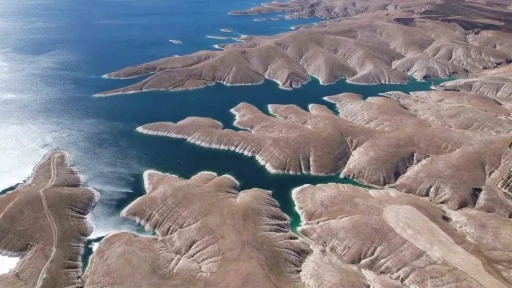 T&uuml;rkiye&rsquo;nin Maldivler&rsquo;i sonbaharda ayrı bir g&uuml;zelliğe b&uuml;r&uuml;nd&uuml;
