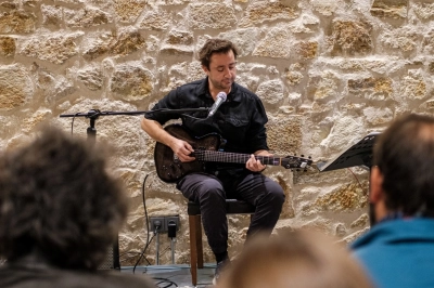 T&uuml;rkiye'nin M&uuml;zik Yıldızları St. Petersburg&rsquo;da Sahne Alıyor