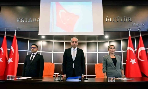 T&uuml;rkiye&rsquo;nin ortak acılarının isimleri Kepez&rsquo;de yaşayacak
