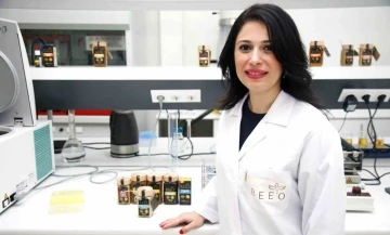 T&uuml;rkiye&rsquo;nin Sağlık &Ouml;d&uuml;lleri sahiplerini buldu
