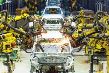 T&uuml;rkiye'nin sanayi devleri belli oldu: ilk 10'da Bursa'dan 2 firma