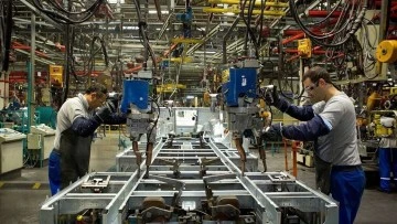 T&uuml;rkiye sanayi devlerinin 10&rsquo;u Bursa Ticaret Borsası &uuml;yesi