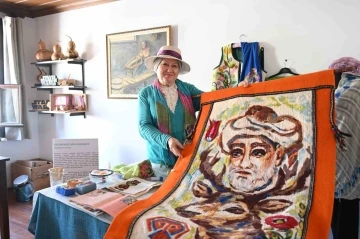 T&uuml;rkiye&rsquo;nin somut olmayan k&uuml;lt&uuml;rel mirası fotoğraflarla belgelenecek