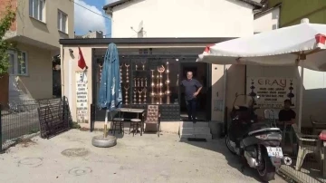 T&uuml;rkiye&rsquo;nin son 5 alemcisinden biri 120 yıllık aile mesleğini devam ettiriyor
