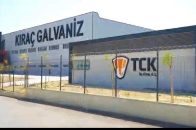 T&uuml;rkiye&rsquo;nin Stratejik Otoyolunda G&uuml;venlik TCK by Kıra&ccedil; A.Ş.&rsquo;ye Emanet