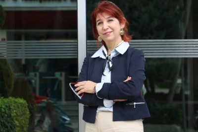 T&uuml;rkiye'nin Stratejik Tercihi Denge Siyaseti!