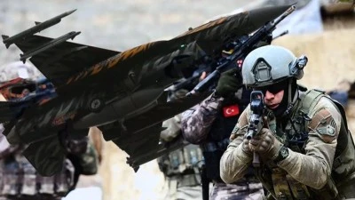 Suriye'den T&uuml;rkiye talebi İsrail'i k&ouml;şeye sıkıştırdı