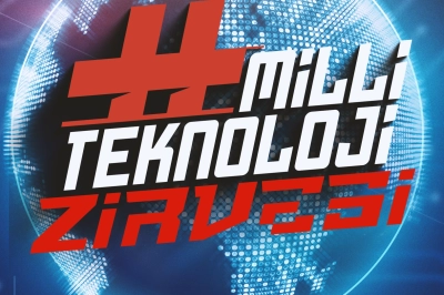 T&uuml;rkiye&rsquo;nin Teknoloji Liderleri ODT&Uuml;&rsquo;de Buluşuyor