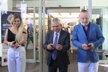 T&uuml;rkiye&rsquo;nin tekstil zirvesi Antalya&rsquo;da ger&ccedil;ekleşti
