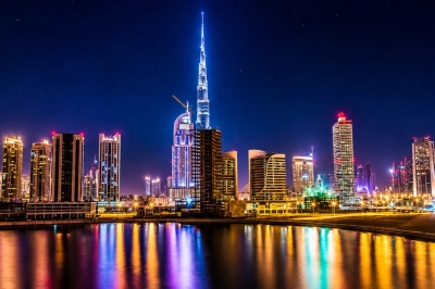 T&uuml;rkiye&rsquo;nin Turizm Profesyonelleri Dubai&rsquo;de Buluşacak