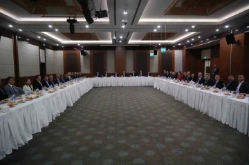 T&uuml;rkiye&rsquo;nin turizmde yeni g&ouml;zdesi Samsun olacak
