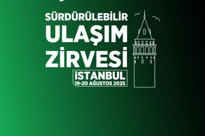 T&uuml;rkiye&rsquo;nin Ulaşım Politikalarına Y&ouml;n Verecek Zirve