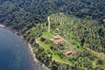 T&uuml;rkiye&rsquo;nin yeni k&uuml;lt&uuml;r rotası, &lsquo;Myrleia&rsquo; oldu