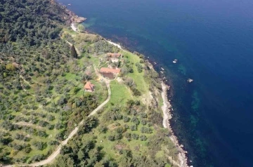 T&uuml;rkiye&rsquo;nin yeni k&uuml;lt&uuml;r rotası "Myrleia" oldu
