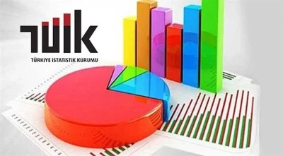 T&uuml;rkiye n&uuml;fusunun y&uuml;zde y&uuml;zde 49,98'ini kadınlar oluşturuyor