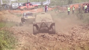 T&uuml;rkiye Off-Road Şampiyonası Samsun&rsquo;dan start alacak