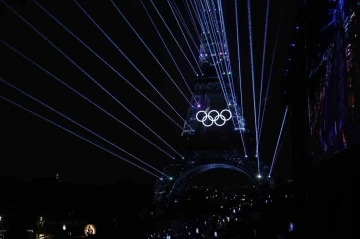 T&uuml;rkiye, olimpiyat kotası olan 15 branşta Paris 2024&rsquo;e katılım sağlayamadı
