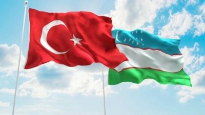 T&uuml;rkiye-&Ouml;zbekistan 4+4 mekanizması ilk toplantısı, Ankara'da d&uuml;zenlenecek