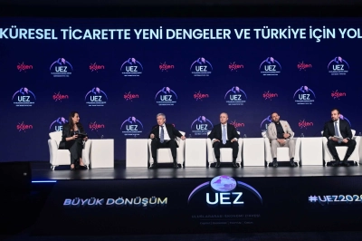 T&uuml;rkiye &Ouml;zellikle Pandemiden Sonra &Ccedil;&ouml;z&uuml;m &Uuml;lkesi Oldu