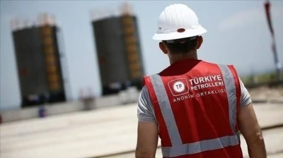 T&uuml;rkiye Petrolleri Bulgar sularında petrol ve doğal gaz arayacak