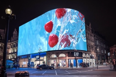 T&uuml;rkiye Reklam Pazarı 2033&rsquo;te 8,5 Milyar Dolara Koşuyor