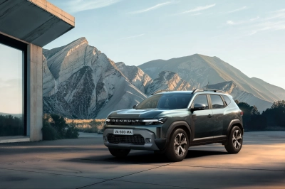 T&uuml;rkiye Renault&rsquo;nun D&uuml;nyada En &Ccedil;ok Satış Ger&ccedil;ekleştirdiği İkinci &Uuml;lke Oldu