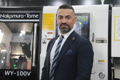 T&uuml;rkiye Sanayisinin B&uuml;y&uuml;mesindeki En Kritik Unsur, &Uuml;retimin S&uuml;rekliliği