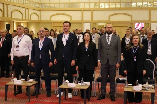 T&uuml;rkiye Satran&ccedil; Federasyonu&rsquo;nda başkanlığa Fethi Apaydın se&ccedil;ildi
