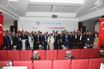 T&uuml;rkiye siber su&ccedil;larla m&uuml;cadelede Avrupa&rsquo;nın sayılı &uuml;lkeleri arasında