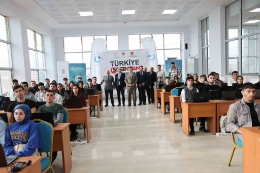 T&uuml;rkiye Siber Vatan Programı Adıyaman eğitimleri başladı

