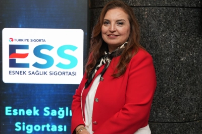 T&uuml;rkiye Sigorta&rsquo;dan Sağlıkta Kalıpların Dışına &Ccedil;ıkan &Uuml;r&uuml;n: ESS