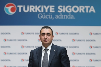 T&uuml;rkiye Sigorta ve T&uuml;rkiye Hayat Emeklilik&rsquo;ten &Uuml;&ccedil;&uuml;nc&uuml; &Ccedil;eyrekte Rekor &Uuml;retim