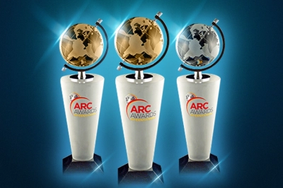 T&uuml;rkiye Sigorta&rsquo;ya ARC Awards&rsquo;tan 3 Uluslararası &Ouml;d&uuml;l