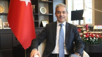 T&uuml;rkiye-Sırbistan ilişkileri en &uuml;st seviyede