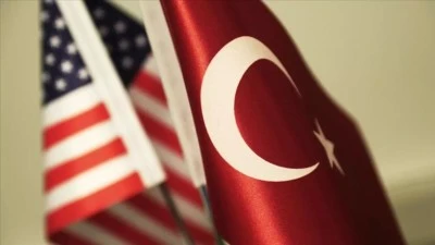 T&uuml;rkiye ve ABD'den Suriye konusunda ortak irade vurgusu