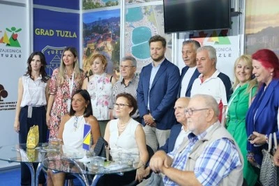 T&uuml;rkiye ve Bosna Hersek arasında k&uuml;lt&uuml;rel iş birliği adımı