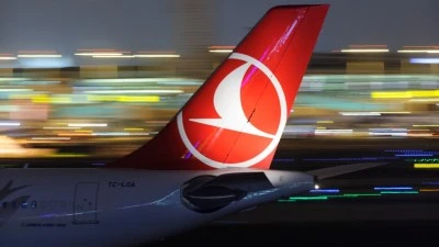 T&uuml;rkiye ve &Ccedil;in arasında sefer sayıları artıyor