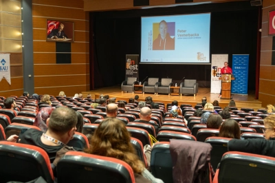 T&uuml;rkiye ve Finlandiya Eğitimde G&uuml;&ccedil;lerini Birleştirdi