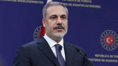 T&uuml;rkiye ve Japonya arasında kritik g&ouml;r&uuml;şme