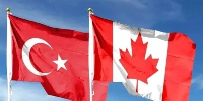 T&uuml;rkiye ve Kanada arasında Serbest Ticaret Anlaşması i&ccedil;in g&ouml;r&uuml;şmeler başlıyor