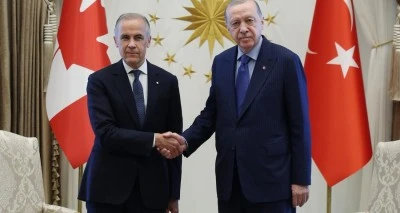 T&uuml;rkiye ve Kanada arasında STA m&uuml;zakereleri başladı